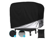 Loveliving BBQ & Cooking 420D Heavy Duty BBQ Grill Cover Loveliving 420D Heavy Duty BBQ Grill Cover