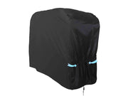 Loveliving BBQ & Cooking 420D Heavy Duty BBQ Grill Cover Loveliving 420D Heavy Duty BBQ Grill Cover
