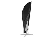 Loveliving Home & Living 420D Waterproof Patio Umbrella Cover Loveliving 420D Oxford Waterproof Patio Umbrella Cover