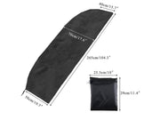 Loveliving Home & Living 420D Waterproof Patio Umbrella Cover Loveliving 420D Oxford Waterproof Patio Umbrella Cover