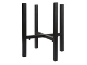 Loveliving Furniture Adjustable Metal Plant Stand Adjustable Metal Plant Stand