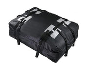 Loveliving Rooftop Bag Cargo Carrier Loveliving 15 Cu Ft Waterproof Rooftop Cargo Bag