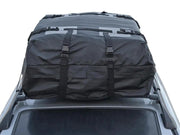 Loveliving Rooftop Bag Cargo Carrier Loveliving 15 Cu Ft Waterproof Rooftop Cargo Bag