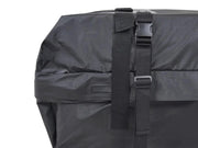 Loveliving Rooftop Bag Cargo Carrier Loveliving 15 Cu Ft Waterproof Rooftop Cargo Bag