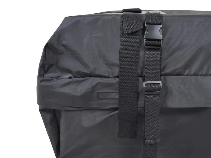 Loveliving Rooftop Bag Cargo Carrier Loveliving 15 Cu Ft Waterproof Rooftop Cargo Bag