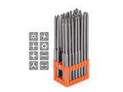 32PCS 150mm Extra Long Safety Screwdriver Bit Set – view 1