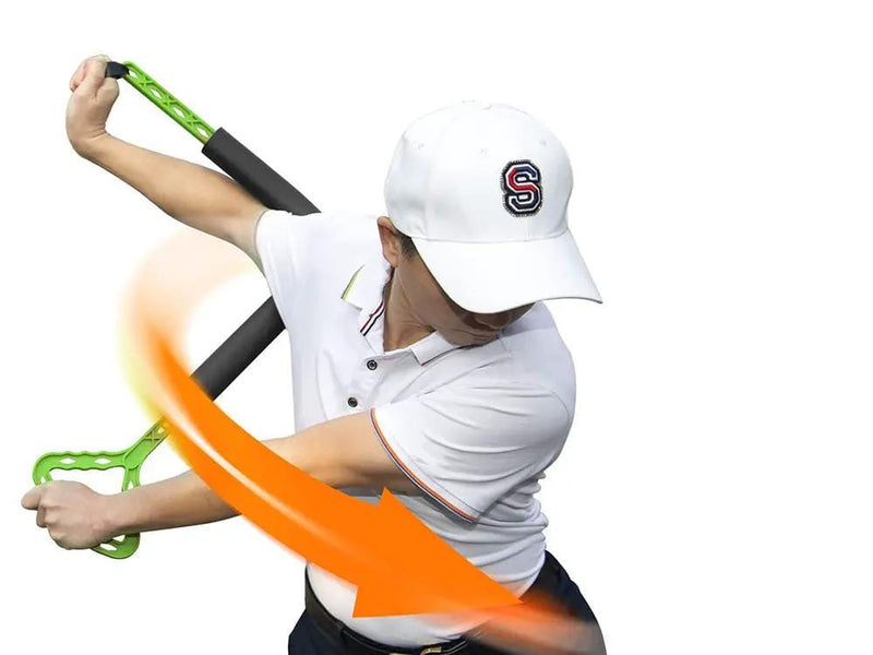 Loveliving Golf Golf Swing Trainer Loveliving Golf Swing Trainer Angle Aid Wrist Alignment