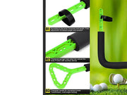 Loveliving Golf Golf Swing Trainer Loveliving Golf Swing Trainer Angle Aid Wrist Alignment