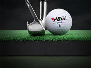 Loveliving Golf 1 x 1.25M Driving Range Golf Hitting Mat Loveliving Golf Hitting Mat With Four Tee Holes