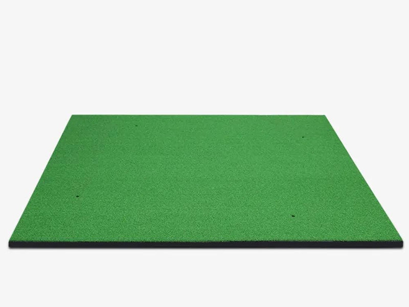 Loveliving Golf 1 x 1.25M Driving Range Golf Hitting Mat Loveliving Golf Hitting Mat With Four Tee Holes