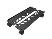 Loveliving 1.2mm Adjustable Heavy-Duty PC Tower Stand 1.2mm Adjustable Heavy-Duty PC Tower Stand