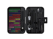 Loveliving 132-in-1 Multi-Function Precision Screwdriver Set 132-in-1 Multi-Function Precision Screwdriver Set