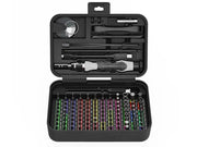 Loveliving 132-in-1 Multi-Function Precision Screwdriver Set 132-in-1 Multi-Function Precision Screwdriver Set