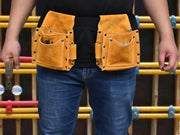 Loveliving Tools & Hardware Waist Tool Storage Bag Waist Tool Storage Bag