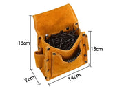 Loveliving Tools & Hardware Waist Tool Storage Bag Waist Tool Storage Bag
