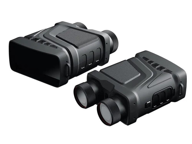 Loveliving Sports & Outdoor Night Visions Binocular Loveliving Night Vision Binoculars With IR Illuminator