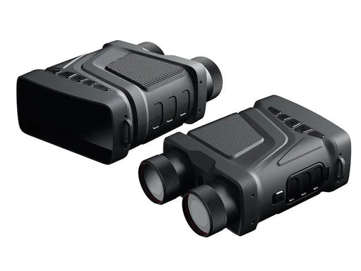 Loveliving Sports & Outdoor Night Visions Binocular Loveliving Night Vision Binoculars With IR Illuminator
