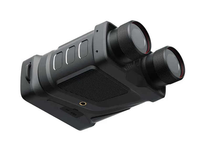 Loveliving Sports & Outdoor Night Visions Binocular Loveliving Night Vision Binoculars With IR Illuminator
