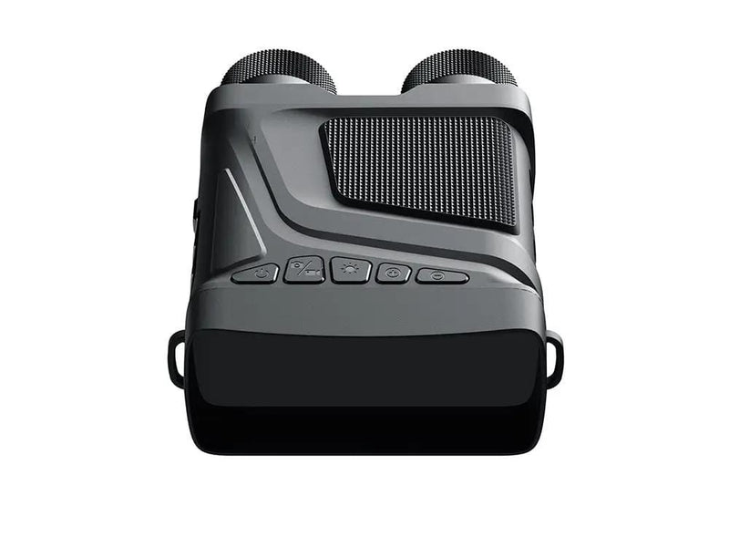 Loveliving Sports & Outdoor Night Visions Binocular Loveliving Night Vision Binoculars With IR Illuminator