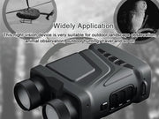 Loveliving Sports & Outdoor Night Visions Binocular Loveliving Night Vision Binoculars With IR Illuminator