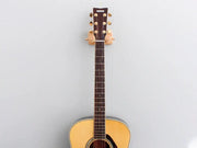 Loveliving Furniture Adjustable Wooden Guitar Wall Hanger Adjustable Wooden Guitar Wall Hanger