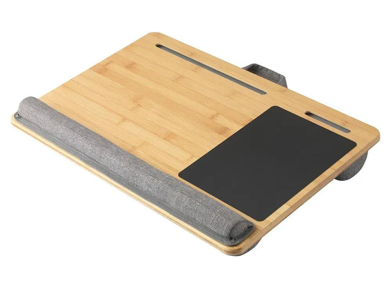 Loveliving Laptop Stand Lap Tray Table Laptop Stand Lap Tray Table