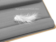 Loveliving Laptop Stand Lap Tray Table Laptop Stand Lap Tray Table