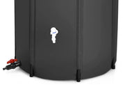 Loveliving Home & Living Rain Water Tank Barrel - 500L Loveliving Collapsible Rain Barrel 500L Tank