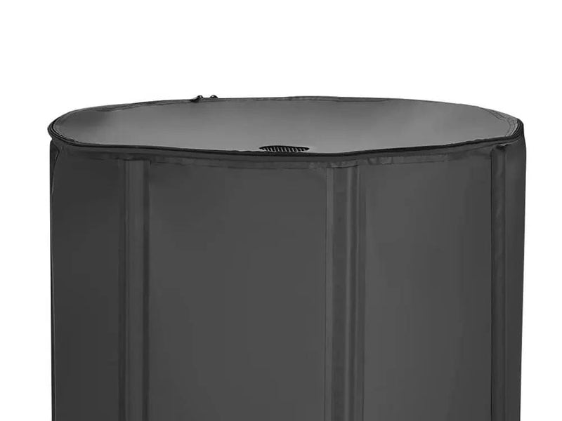 Loveliving Home & Living Rain Water Tank Barrel - 500L Loveliving Collapsible Rain Barrel 500L Tank