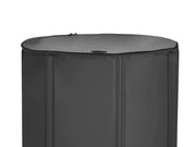 Loveliving Rain Water Tank Barrel - 380L Collapsible Rain Barrel 380L for Rainwater Harvesting