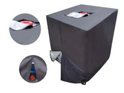 Loveliving Home & Living 1000L IBC Tank Cover 1000L IBC Tank Cover
