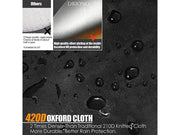 Loveliving Home & Living 1000L IBC Tank Cover 1000L IBC Tank Cover