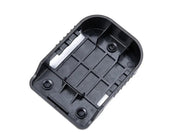 Loveliving Tools & Hardware 5Pcs Makita/Bosch 18V Battery Mounts Holder 5Pcs Makita/Bosch 18V Battery Mounts Holder