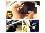 Loveliving Tools & Hardware 5Pcs Makita/Bosch 18V Battery Mounts Holder 5Pcs Makita/Bosch 18V Battery Mounts Holder