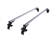 Loveliving Car Rack Universal Cross Bars Roof Rack Universal Cross Bars Roof Rack With Heavy Duty Mounts