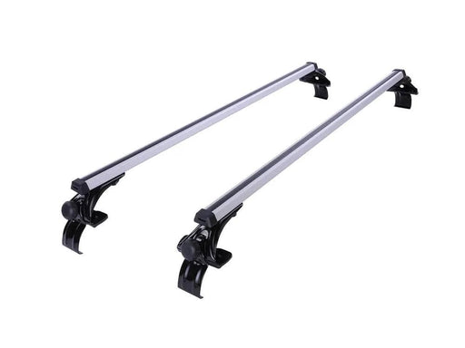 Loveliving Car Rack Universal Cross Bars Roof Rack Universal Cross Bars Roof Rack With Heavy Duty Mounts