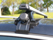 Loveliving Car Rack Universal Cross Bars Roof Rack Universal Cross Bars Roof Rack With Heavy Duty Mounts