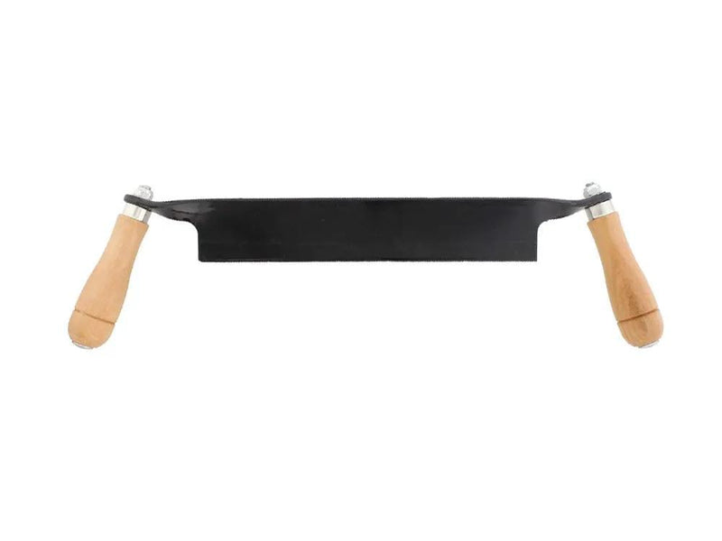 Loveliving Draw Knife Straight Draw Shave Tool Draw Knife With Wooden Handles For Woodworking