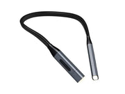 Loveliving Home & Living 360° Adjustable Neck Reading Light Book Light 360° Adjustable Neck Reading Light Book Light