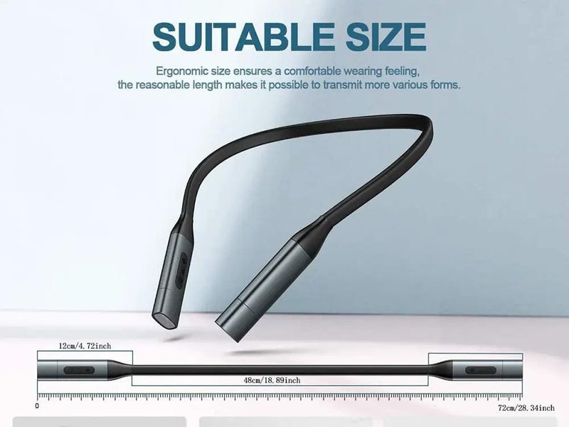 Loveliving Home & Living 360° Adjustable Neck Reading Light Book Light 360° Adjustable Neck Reading Light Book Light
