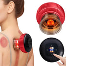 Loveliving Health & Beauty Smart Dynamic Cupping Therapy Set Smart Dynamic Cupping Therapy Set