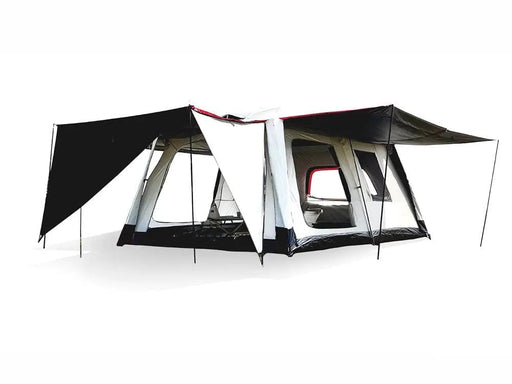 Loveliving Outdoor & Camping Camping tent 420*300cm/6-10 Person Large tents Loveliving 6 To 10 Person Camping Tent 420x300 Cm