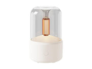 Loveliving Health & Beauty Essential oil diffuser-White Essential oil diffuser-White