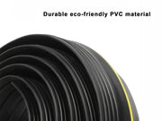 Loveliving Universal Garage Door Bottom Threshold Seal Strip-5m Universal Garage Door Bottom Threshold Seal Strip-5m