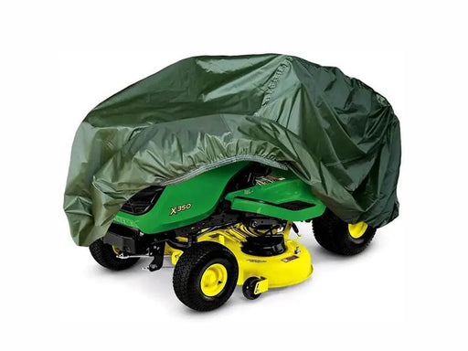 Loveliving Riding Lawn Mower Cover Riding Lawn Mower Cover 210D UV Protection