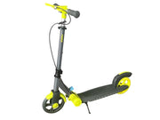 Loveliving Kids & Baby Kid Scooter-Dark Grey+Green Kid Scooter-Dark Grey+Green