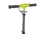 Loveliving Kids & Baby Kid Scooter-Dark Grey+Green Kid Scooter-Dark Grey+Green