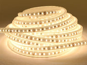 Loveliving Home & Living 15m Solar Led Strip Lights 15m Solar LED Strip Lights With 1800 LEDs 10000mAh