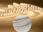 Loveliving Home & Living 15m Solar Led Strip Lights 15m Solar LED Strip Lights With 1800 LEDs 10000mAh