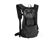 Lightweight Running Hydration Backpack Bag with 2L Water Bladder – view 2